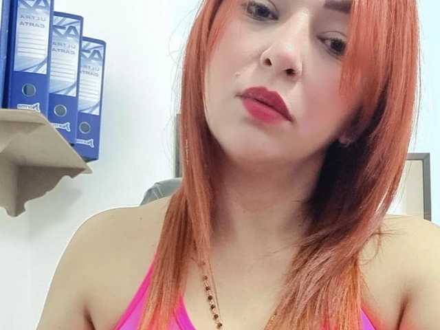 Foto del perfil roxy-milf40