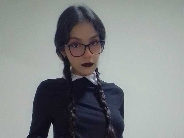 Foto del perfil Roxy-smithh