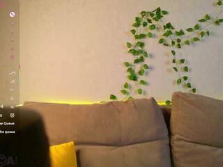 Chat de video erótico Roxy-Sunny