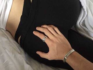 Chat de video erótico roxy-wild