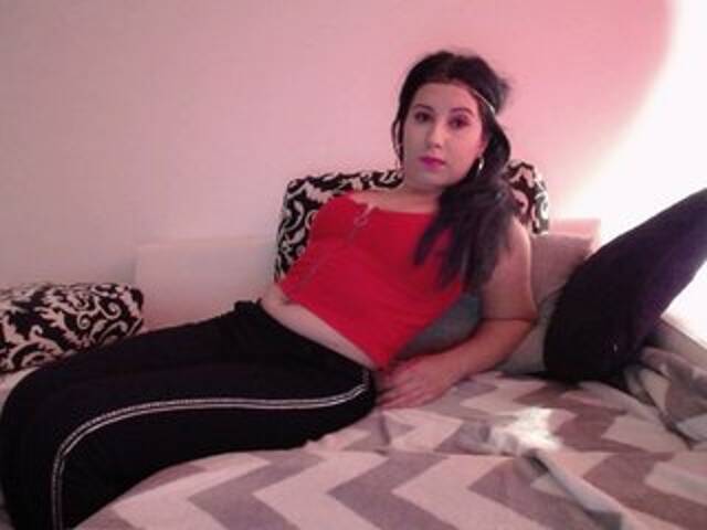 Capturas de pantalla de transmisión roxy4u