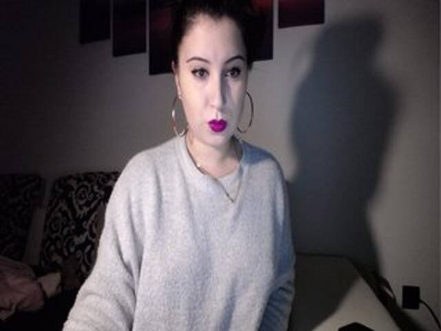 Capturas de pantalla de transmisión roxy4u