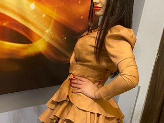 Chat de video erótico RoxyBigAss