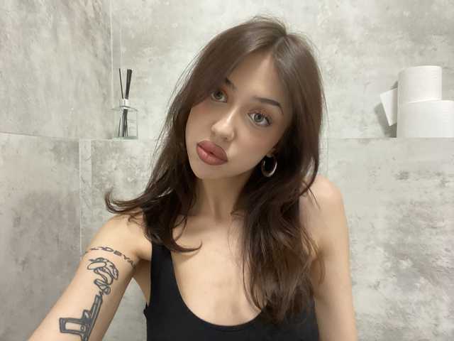 Foto del perfil RoxyBullet