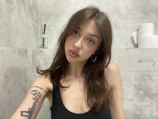 Chat de video erótico RoxyBullet