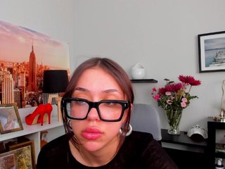 Chat de video erótico RoxyBullet