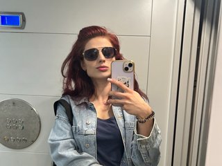 Chat de video erótico RoxyLover
