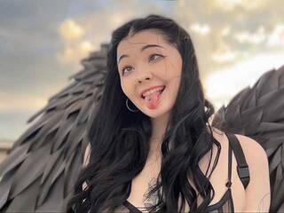 Chat de video erótico RoxyNilll