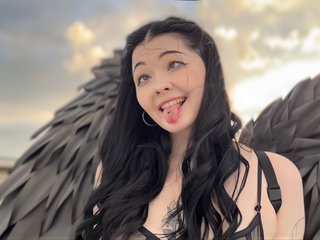 Chat de video erótico RoxyNilll