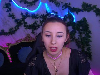 Chat de video erótico RoxyRayy