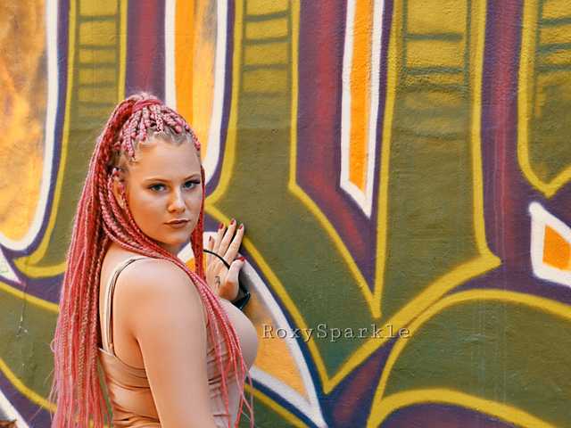 Foto del perfil RoxySparkle01
