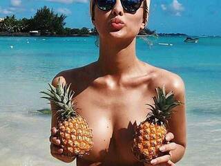 Chat de video erótico Royal_candy