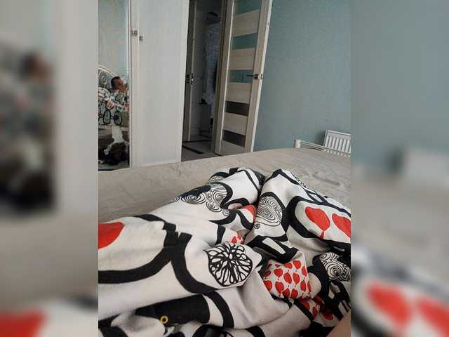 Capturas de pantalla de transmisión RoyalSweet