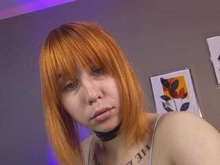 Chat de video erótico RoyAngela