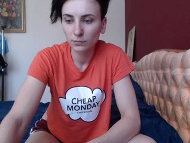 Capturas de pantalla de transmisión Rozada