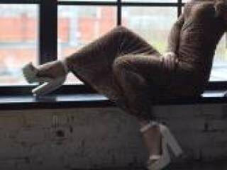 Chat de video erótico rozalinaaa