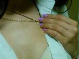 Chat de video erótico rozamila