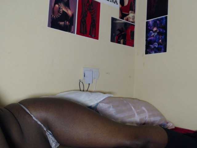 Capturas de pantalla de transmisión Rubby4