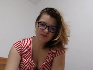 Capturas de pantalla de transmisión RubiaBeluci