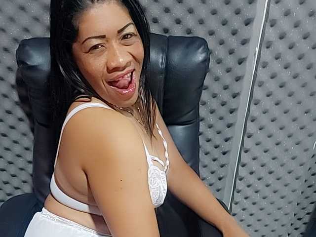 Foto del perfil rubimatureblack