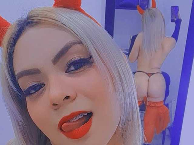 Foto del perfil rubisexxxx