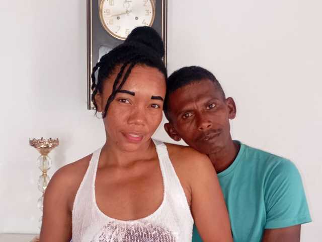 Foto del perfil RUBY-MATHEO