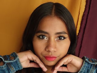 Chat de video erótico Rubyadison