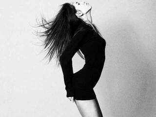 Chat de video erótico RubyAirx