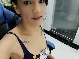 Videochat erótico RubyAmor