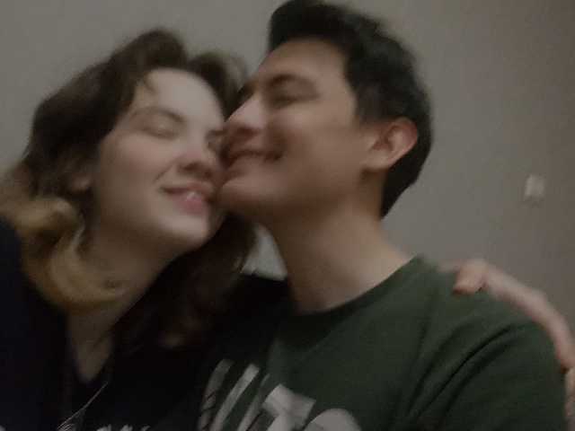 Foto del perfil RubyAndSapphire