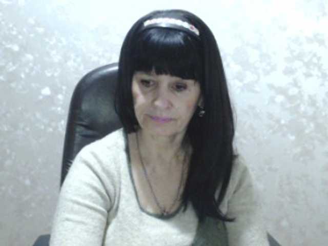 Capturas de pantalla de transmisión RubyAngel