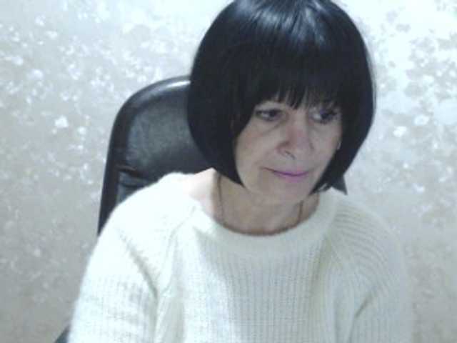 Capturas de pantalla de transmisión RubyAngel