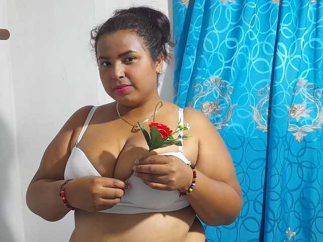 Foto del perfil Rubybigboobs