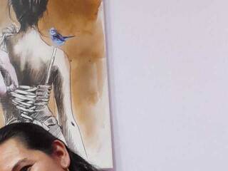 Chat de video erótico rubybrownn