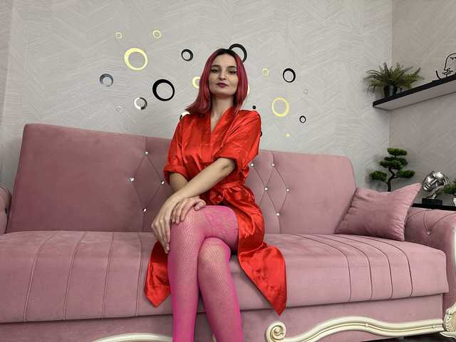 Foto del perfil rubyelectra