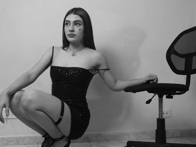Foto del perfil rubyheel
