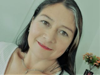 Videochat erótico rubymilf21