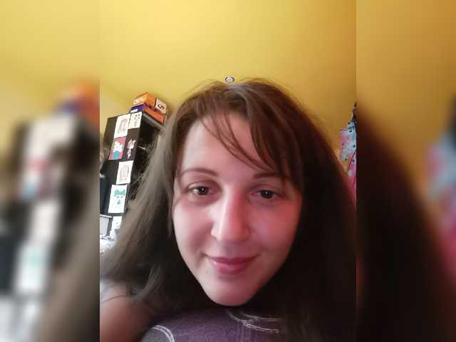 Capturas de pantalla de transmisión Margarita666