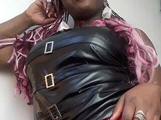 Chat de video erótico RubyQveen