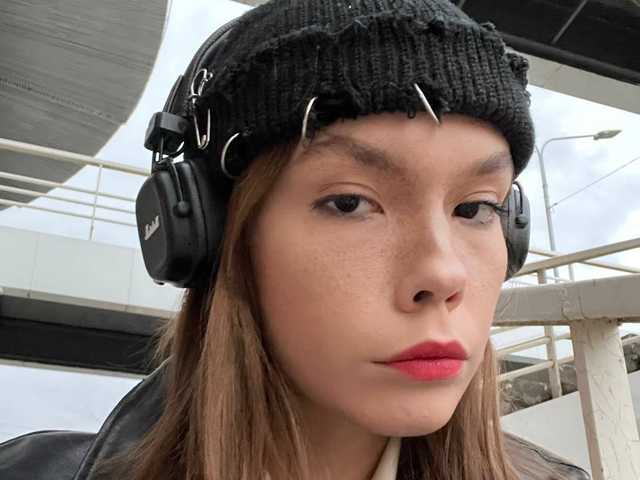 Foto del perfil RubyRedkiss