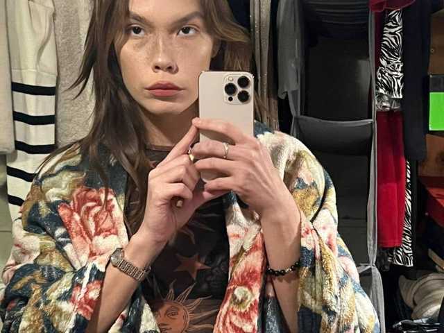 Foto del perfil RubyRedkiss