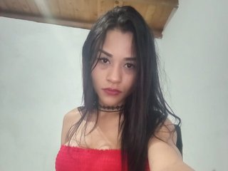 Chat de video erótico RubyRossex