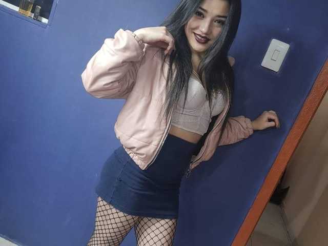 Foto del perfil RubyStone