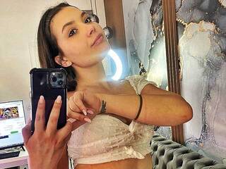 Chat de video erótico RubyxBanks