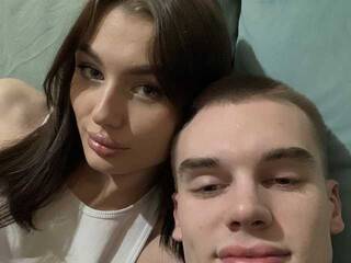 Chat de video erótico Rude-Love