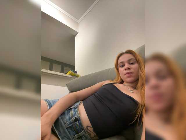 Capturas de pantalla de transmisión Ruivinha1