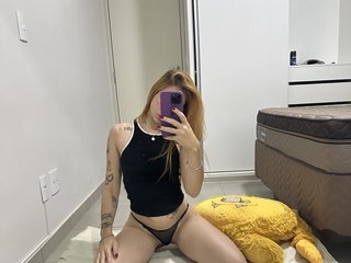 Chat de video erótico Ruivinha1