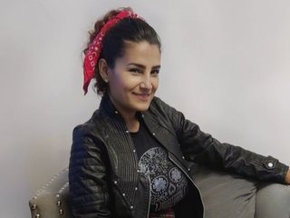 Chat de video erótico RUKIA-BLUE