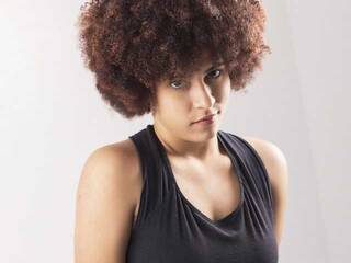 Chat de video erótico RukyaBlue