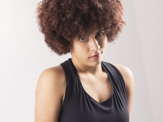 Chat de video erótico RukyaBlue